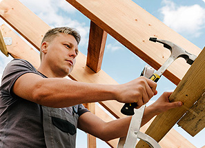 Iron City Roofing