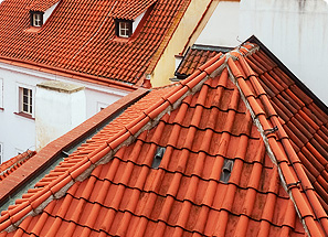 Iron City Roofing
