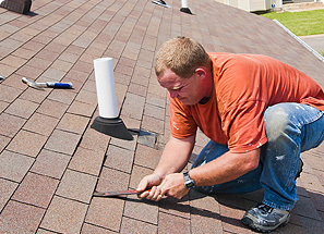 Iron City Roofing
