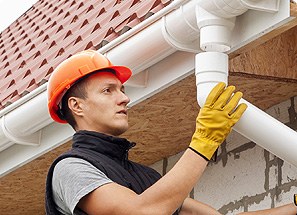Iron City Roofing