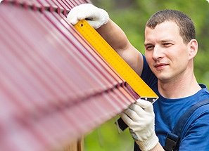 Iron City Roofing