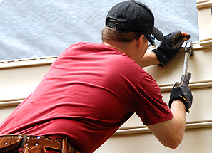 Iron City Roofing