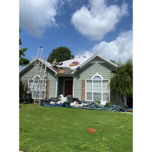 Pelham Roofing Contractors - Roof Repair by Iron City Roofing